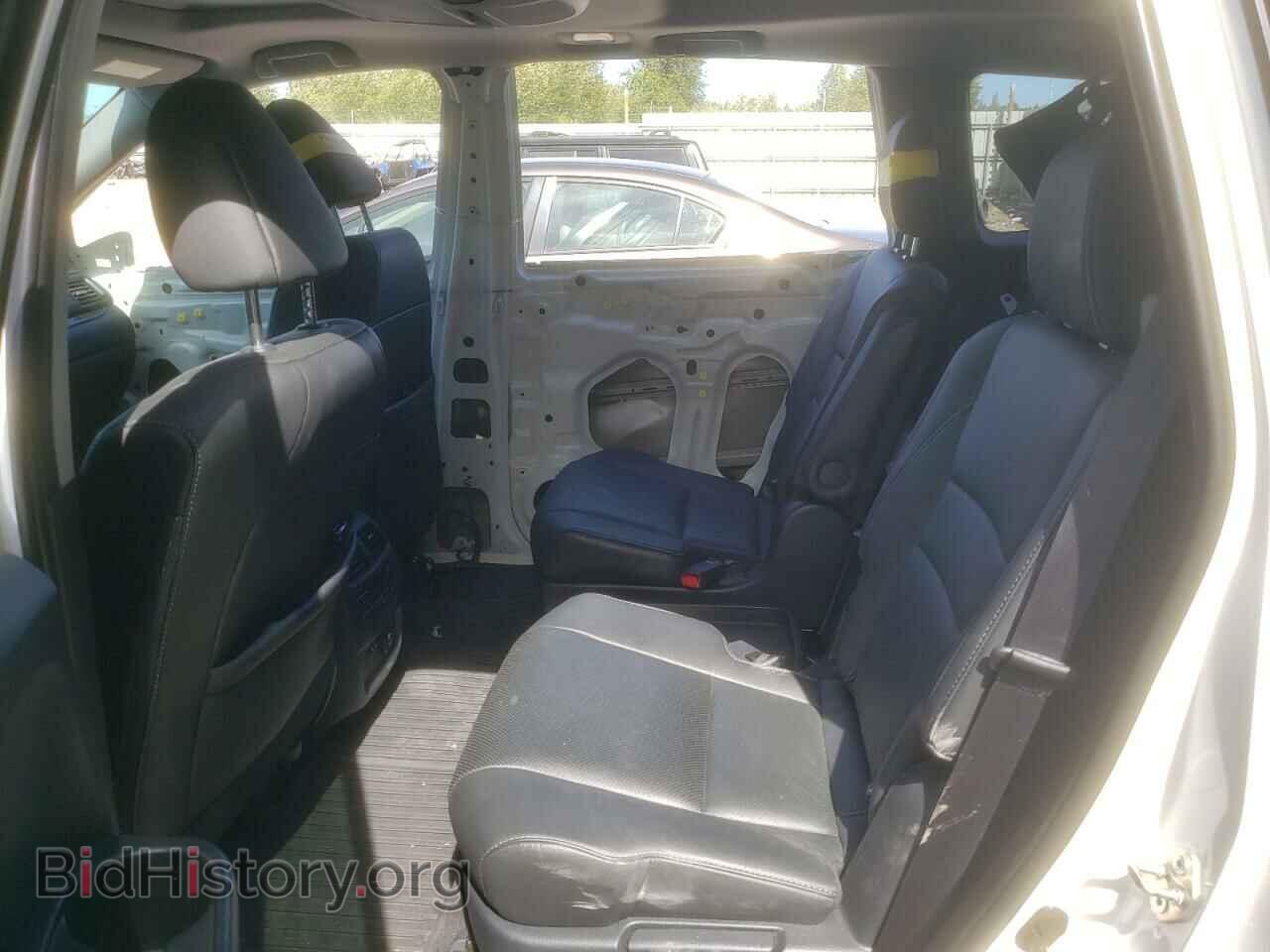 2020 HONDA PILOT - VIN: 5FNYF6H03LB016059 - Фото 10