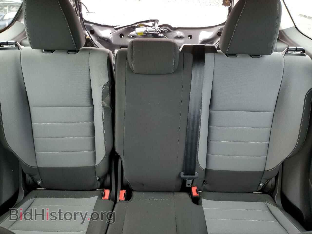 2017 FORD ESCAPE - VIN: 1FMCU0F79HUC16368 - Фото 10