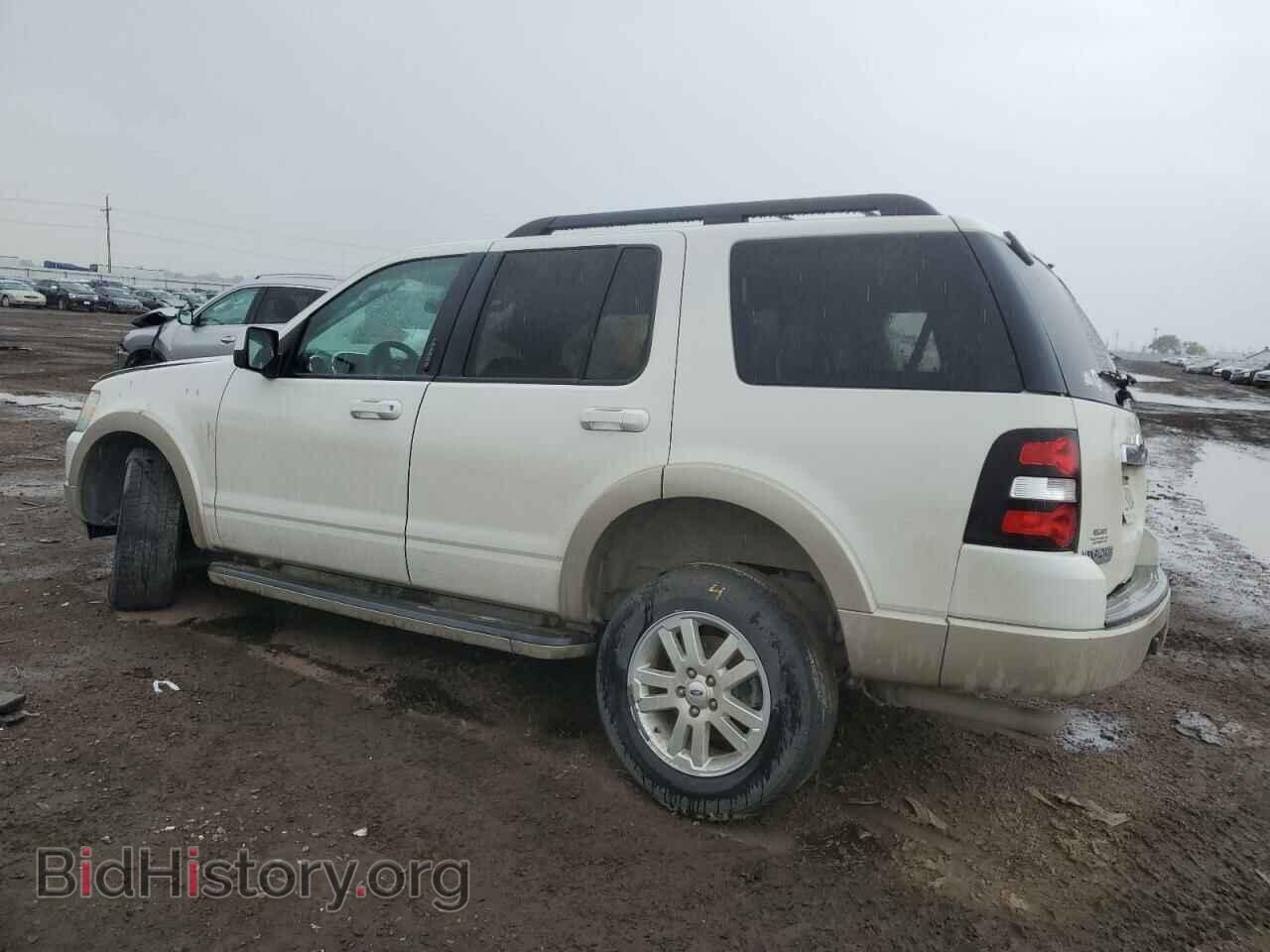 2010 FORD EXPLORER - VIN: 1FMEU7EE2AUB13025 - Photo 2