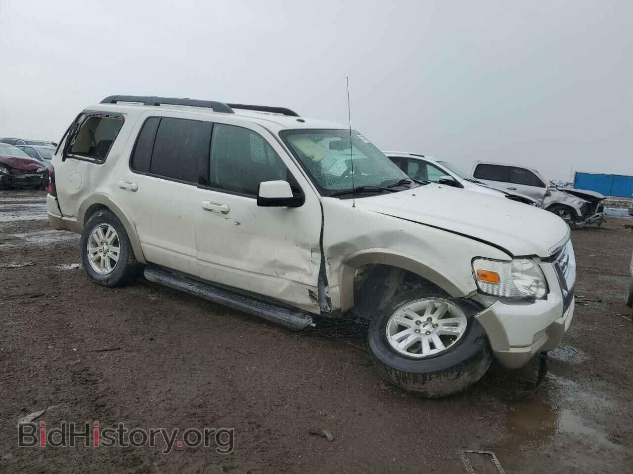 2010 FORD EXPLORER - VIN: 1FMEU7EE2AUB13025 - Photo 4
