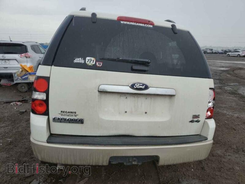 2010 Ford EXPLORER (VIN 1FMEU7EE2AUB13025) — фото 6 из 13