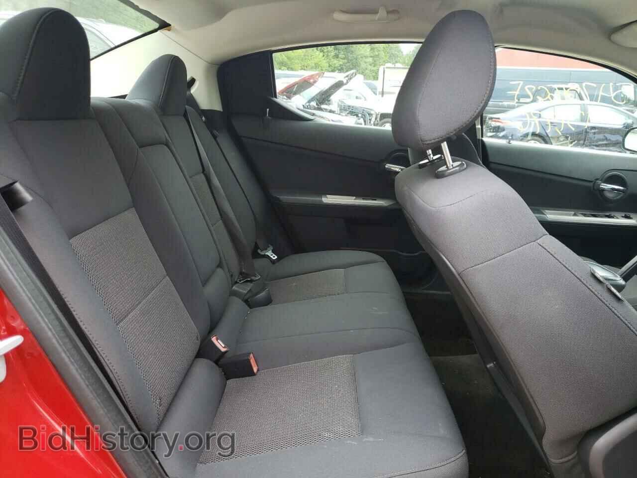 2009 DODGE AVENGER - VIN: 1B3LC56B49N522867 - Фото 6