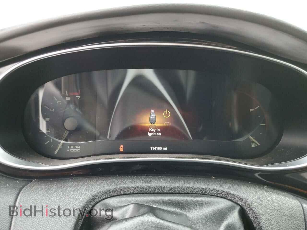2013 DODGE DART - VIN: 1C3CDFCH4DD286573 - Фото 9