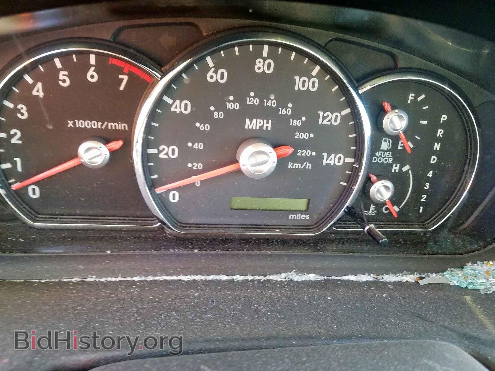 2012 MITSUBISHI GALANT - VIN: 4A32B2FF4CE024767 - Фото 8