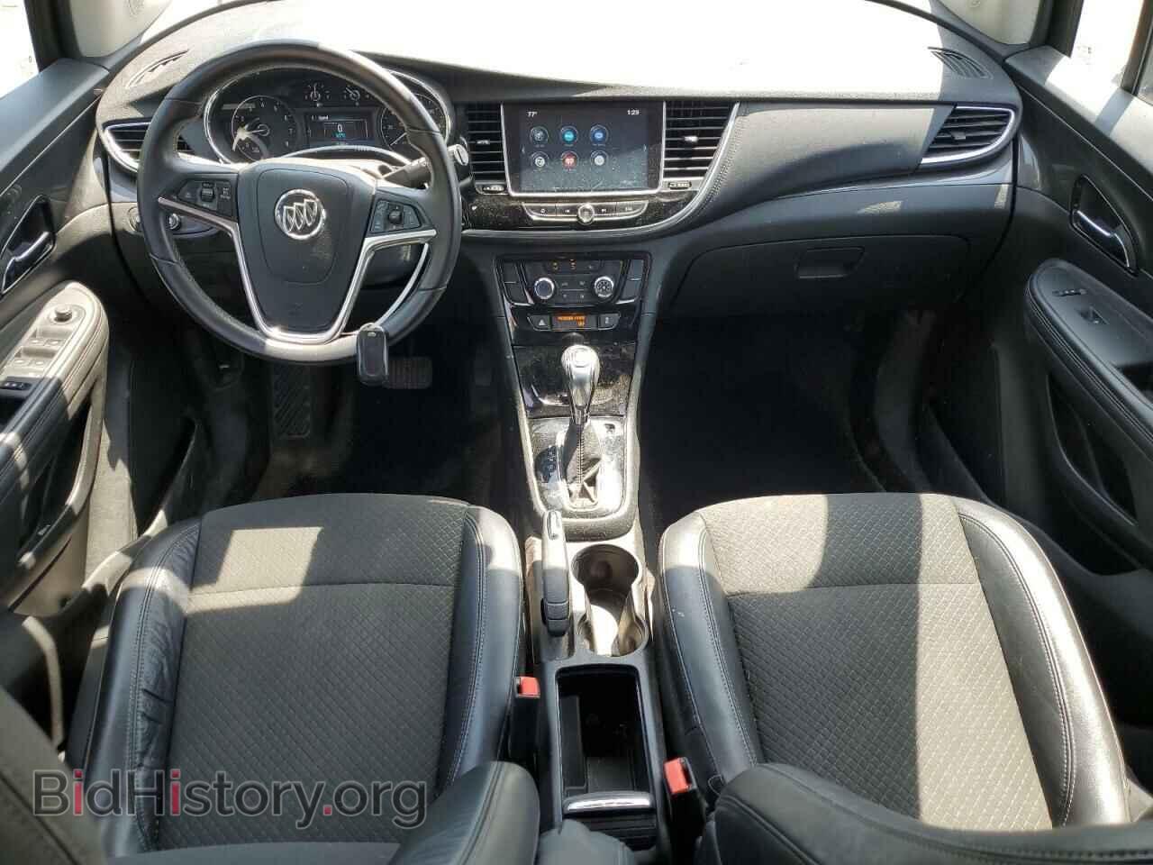 2017 BUICK ENCORE - VIN: KL4CJESB7HB077982 - Photo 8