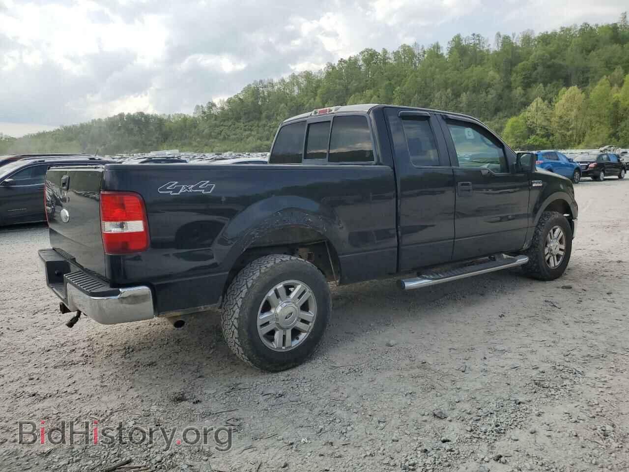 2007 FORD All Models - VIN: 1FTPX14V17FB79307 - Photo 3