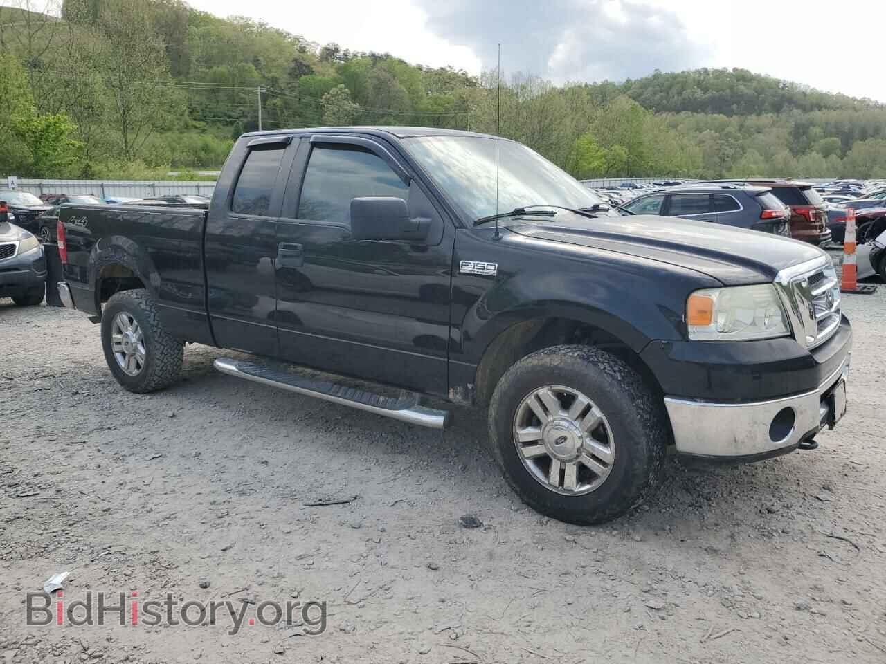 2007 FORD All Models - VIN: 1FTPX14V17FB79307 - Photo 4