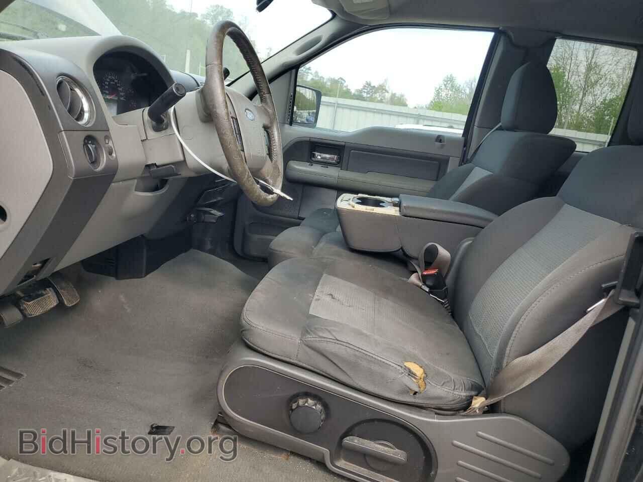 2007 FORD All Models - VIN: 1FTPX14V17FB79307 - Photo 7