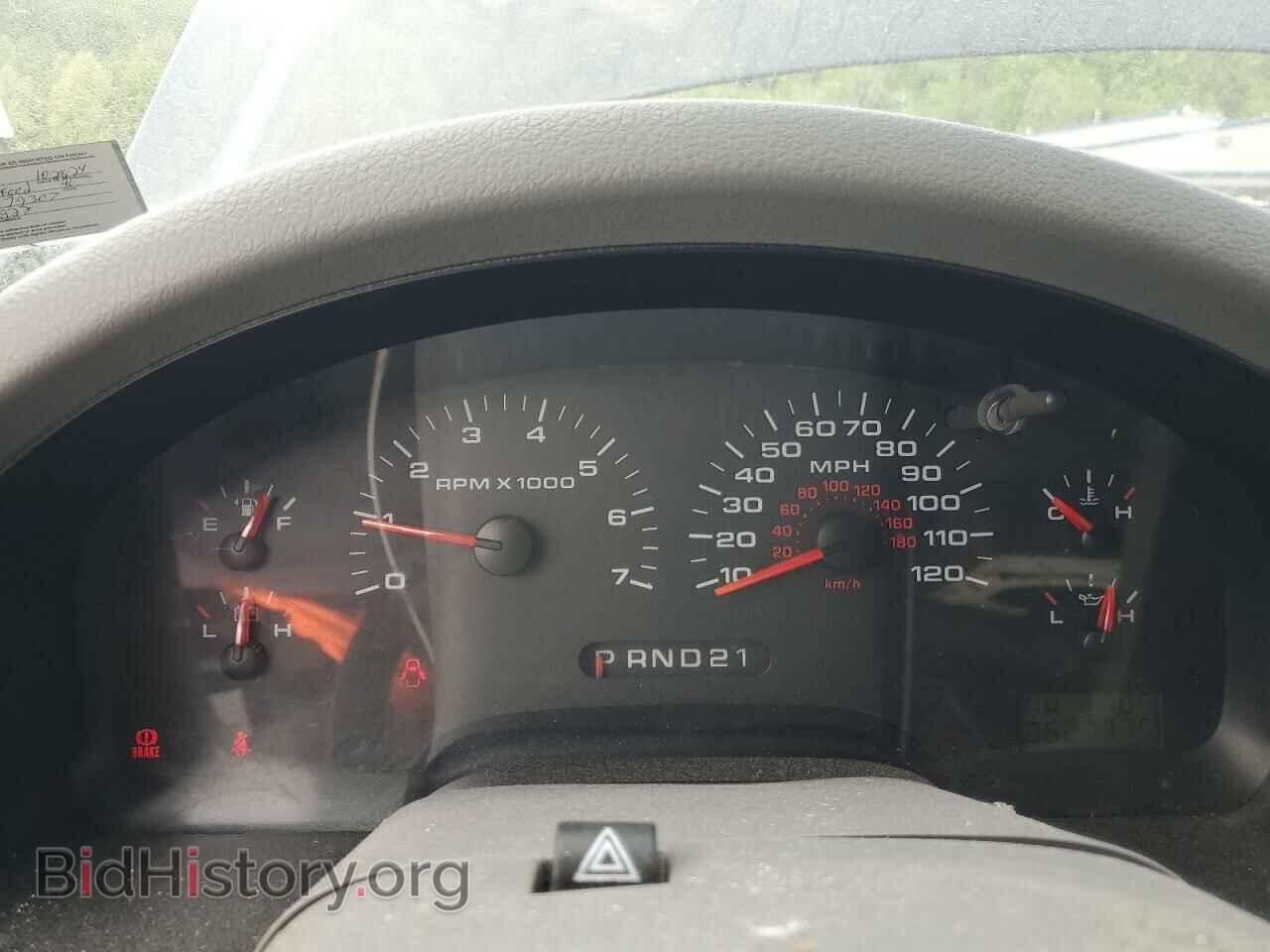 2007 FORD All Models - VIN: 1FTPX14V17FB79307 - Photo 9