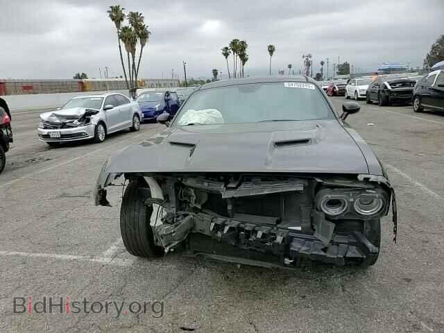 2019 DODGE CHALLENGER - VIN: 2C3CDZAG2KH669925 - Фото 14
