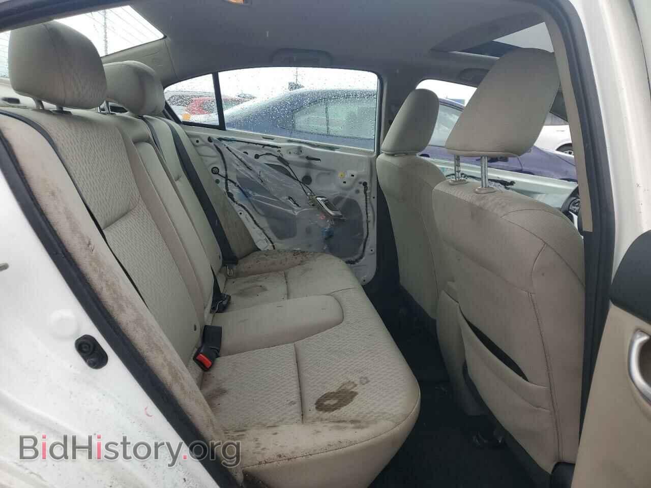 2015 HONDA CIVIC - VIN: 19XFB2F81FE006953 - Фото 10