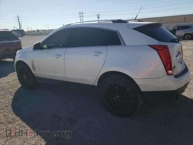 2012 CADILLAC SRX - VIN: 3GYFNBE30CS557220 - Фото 2