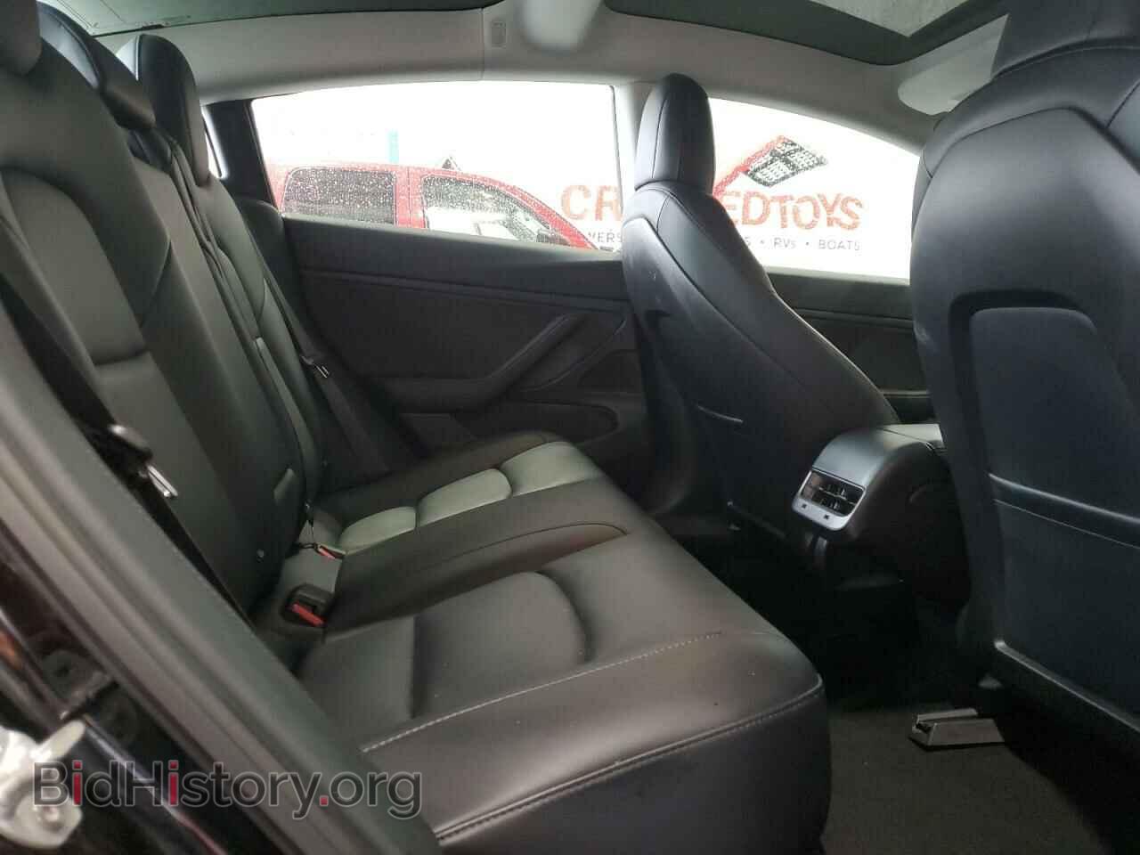 2018 TESLA MODEL 3 - VIN: 5YJ3E1EB7JF105443 - Photo 10