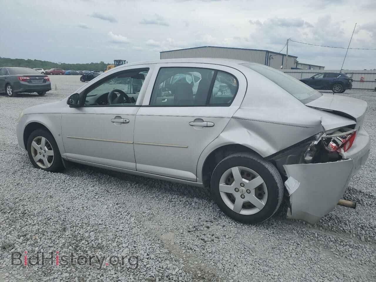 2007 CHEVROLET ALL Models - VIN: 1G1AK55F477352128 - Фото 2