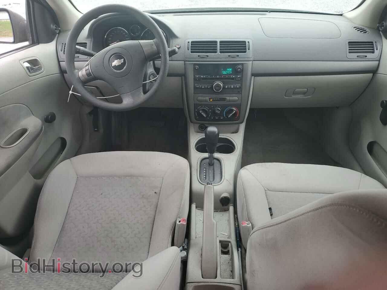 2007 CHEVROLET ALL Models - VIN: 1G1AK55F477352128 - Фото 8