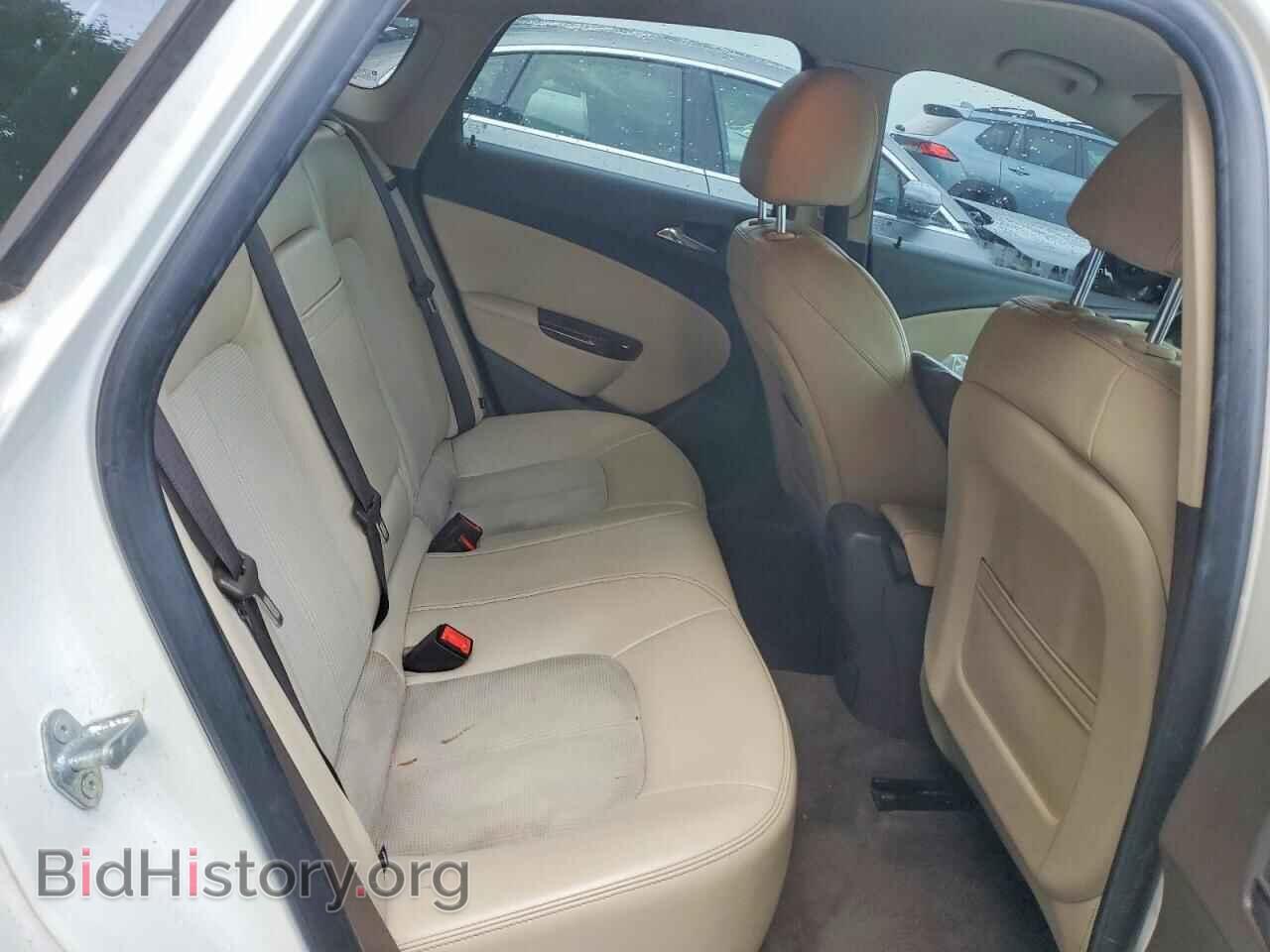 2013 BUICK VERANO - VIN: 1G4PP5SK9D4114868 - Фото 10