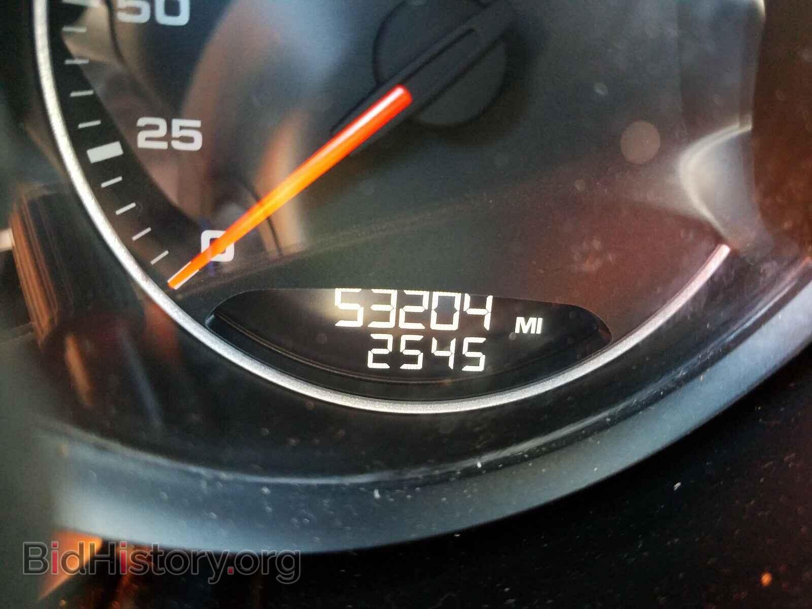 2011 PORSCHE CAYENNE - VIN: WP1AB2A20BLA43361 - Photo 8