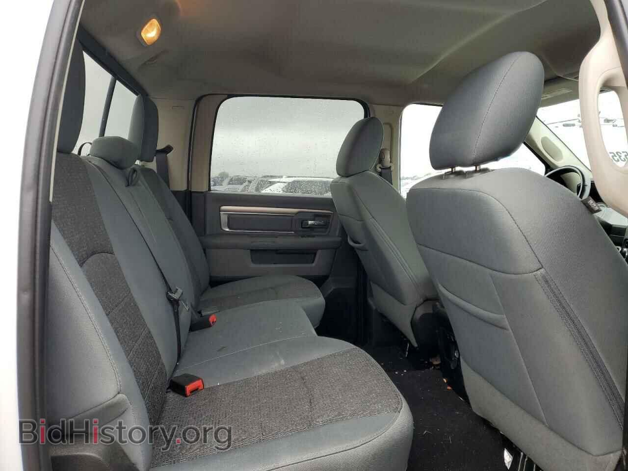 2017 RAM 1500 - VIN: 1C6RR7TT7HS620542 - Фото 6