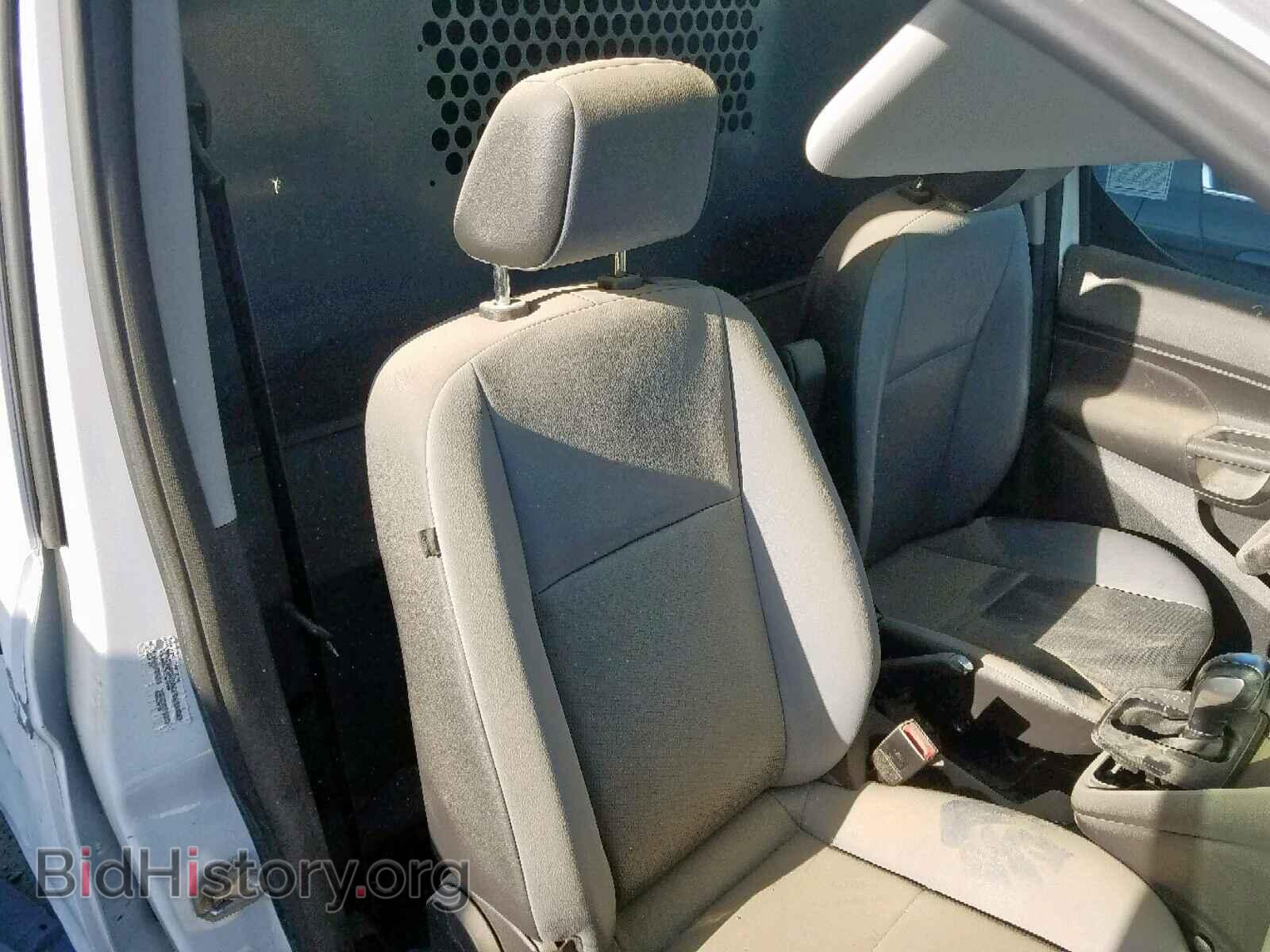 2015 FORD TRANSIT CO - VIN: NM0LS7E76F1194426 - Фото 6