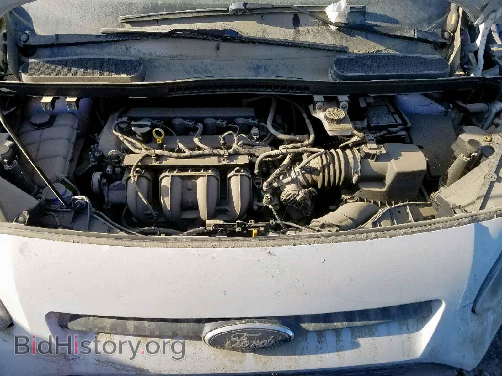 2015 FORD TRANSIT CO - VIN: NM0LS7E76F1194426 - Фото 7