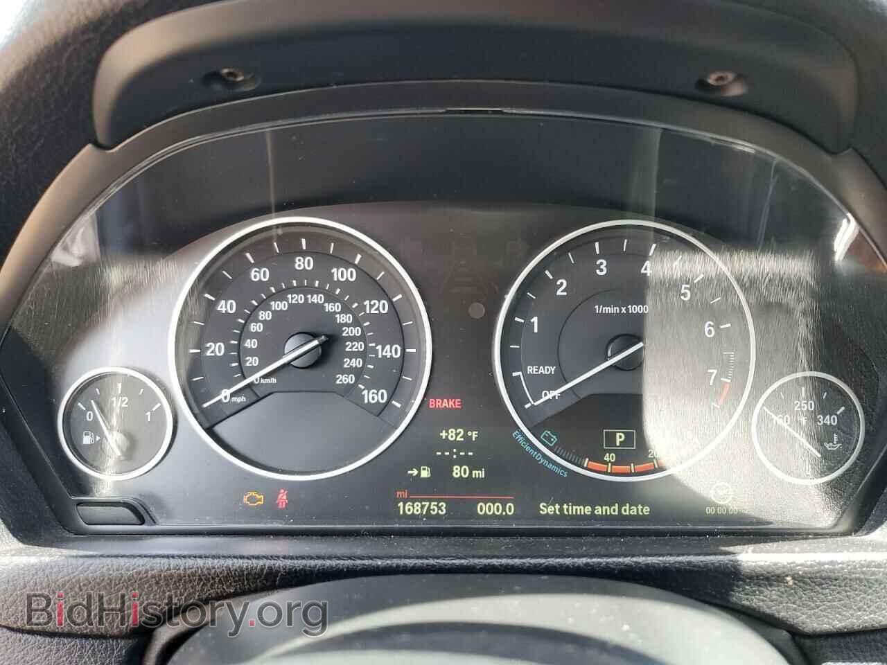2014 BMW 4 SERIES - VIN: WBA3N9C56EF720494 - Фото 9