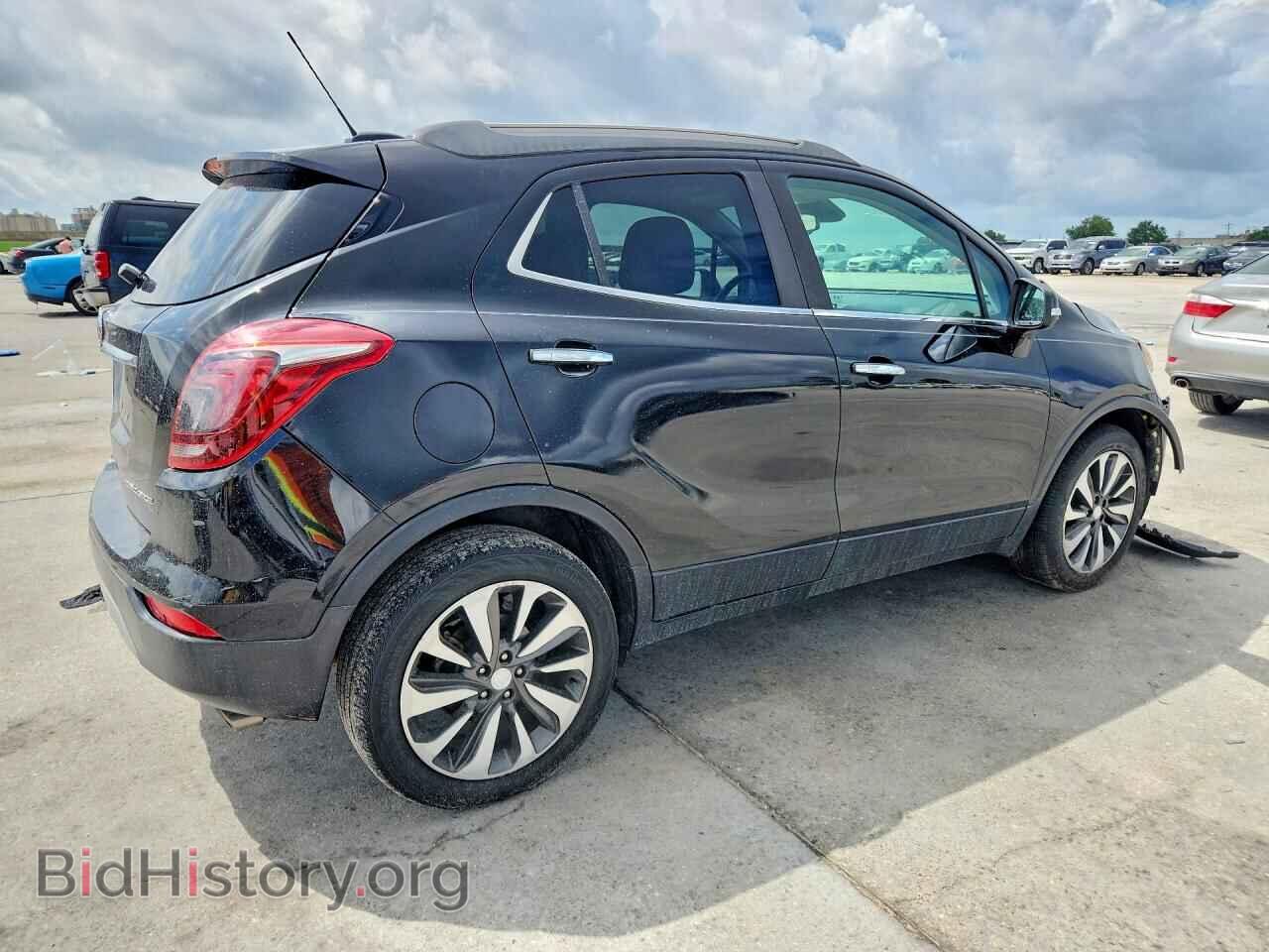 2017 BUICK ENCORE - VIN: KL4CJBSB3HB222594 - Photo 3
