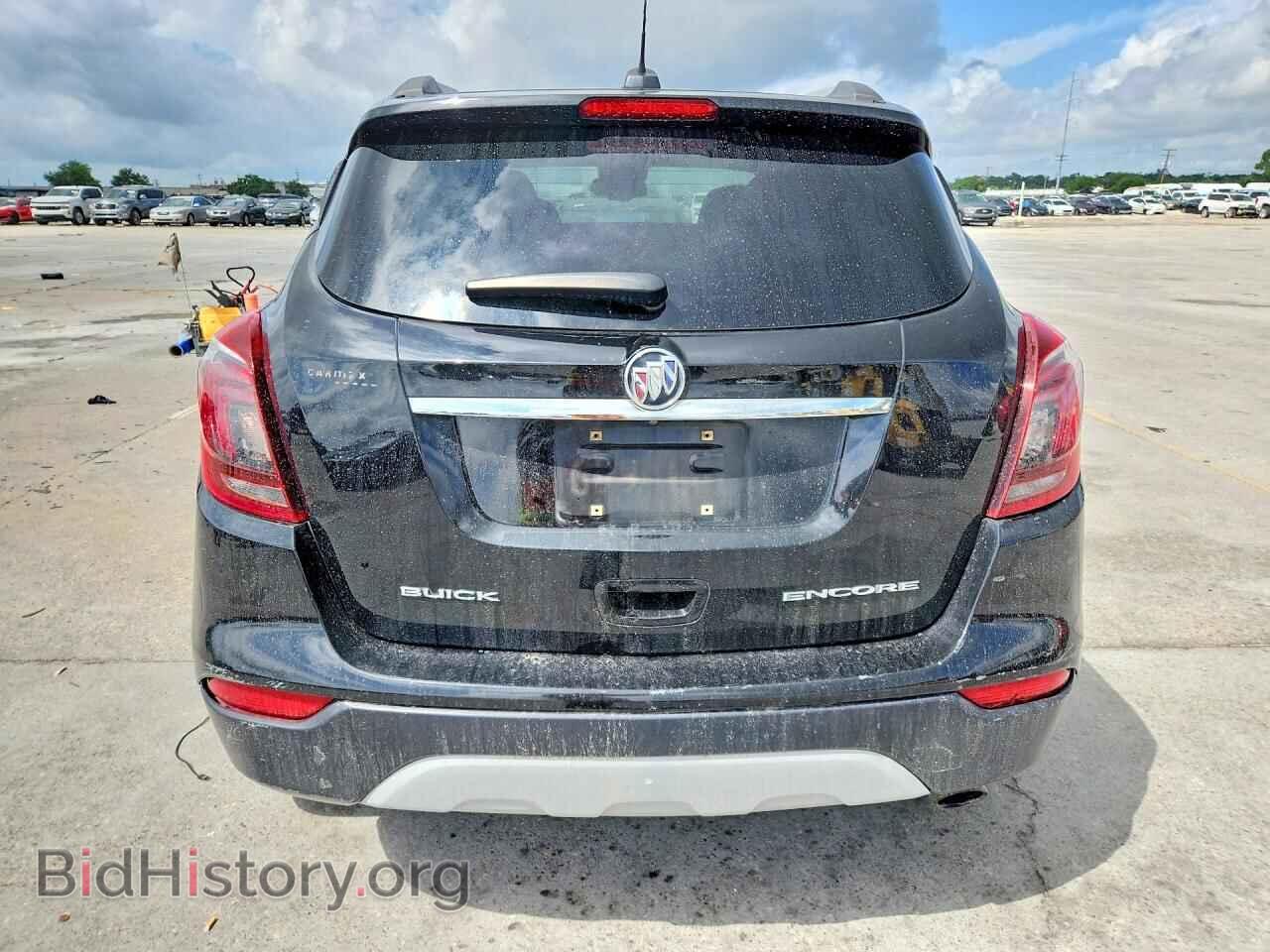 2017 BUICK ENCORE - VIN: KL4CJBSB3HB222594 - Photo 6