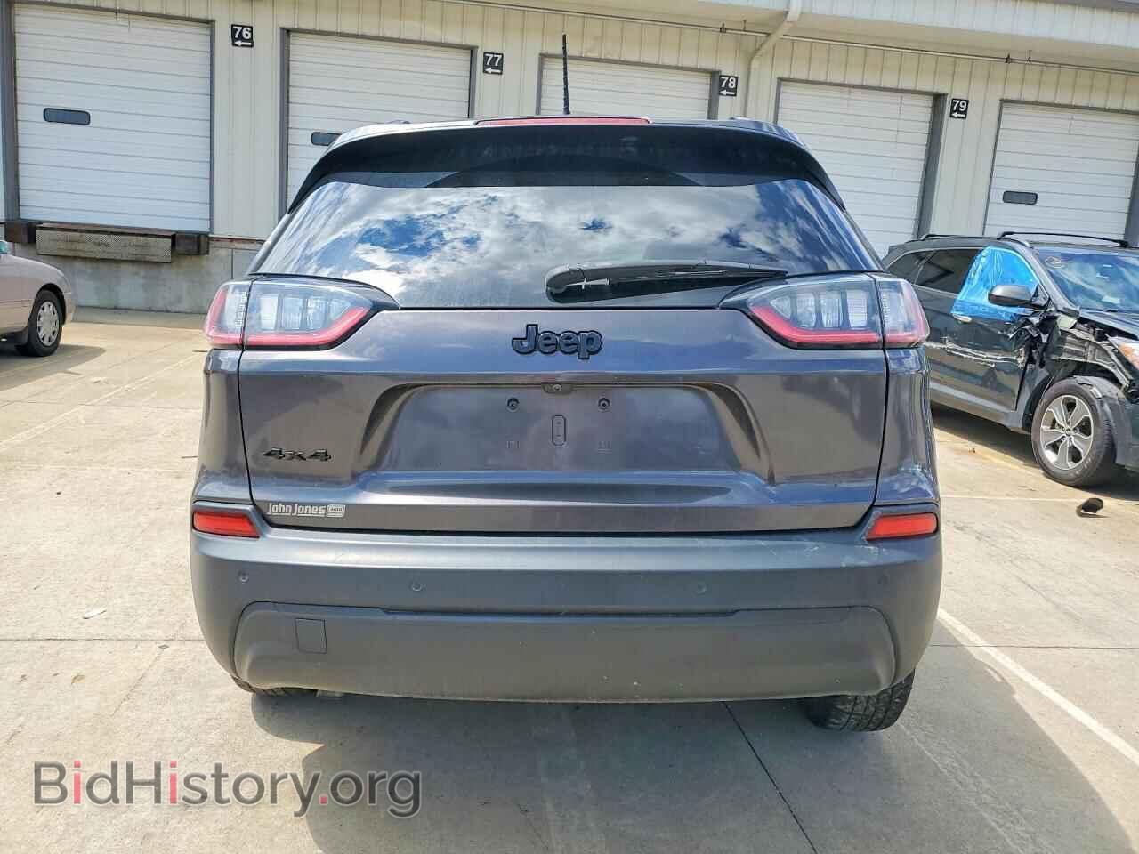 2023 JEEP CHEROKEE - VIN: 1C4PJMMB2PD112252 - Фото 6