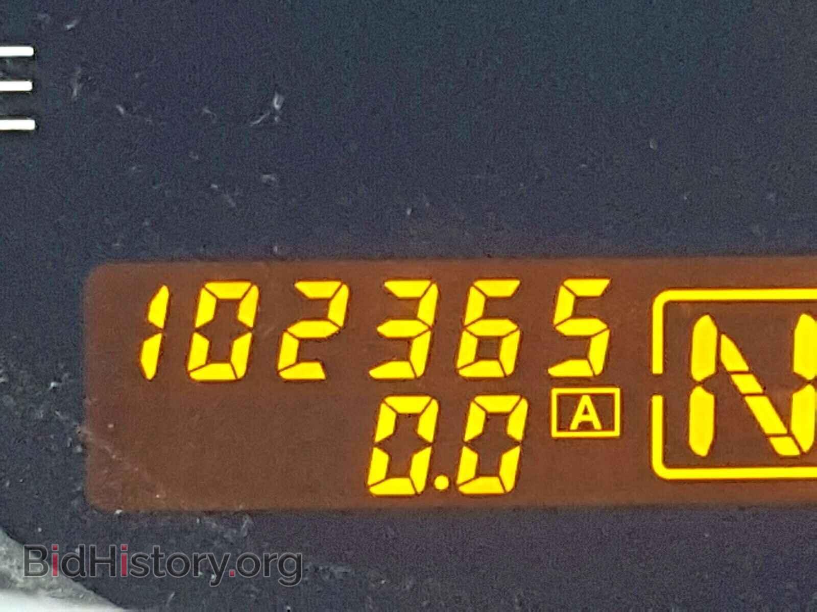 2007 NISSAN MAXIMA - VIN: 1N4BA41E37C862764 - Фото 8
