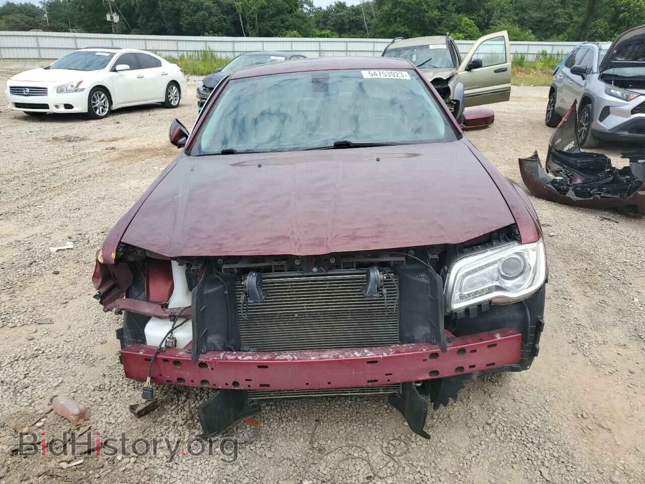 2015 CHRYSLER 300 - VIN: 2C3CCAAG0FH921262 - Фото 5