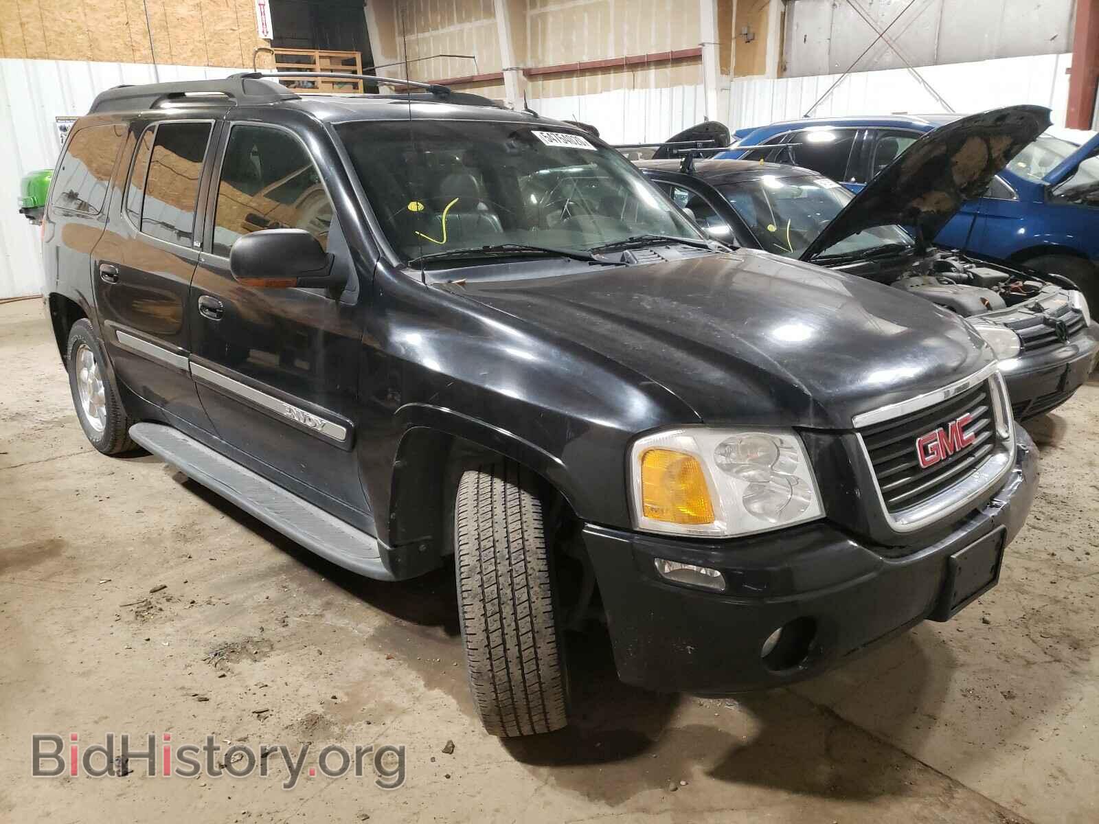 Фотография 1GKES16S646124148 - GMC ENVOY 2004