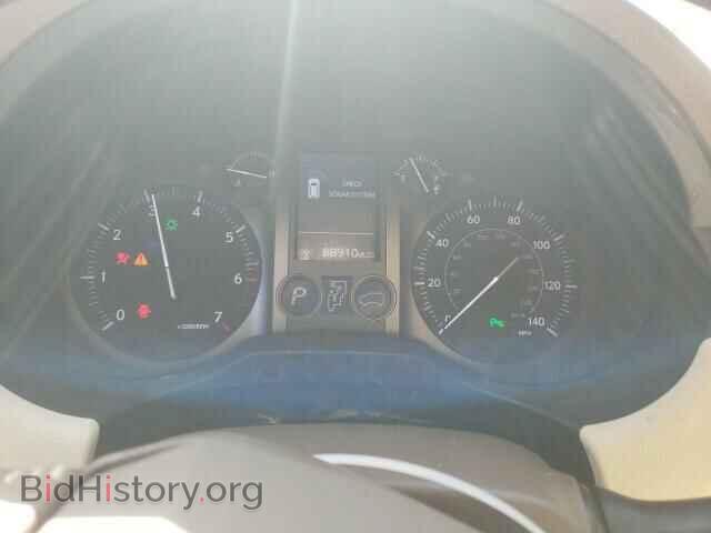 2012 LEXUS GX - VIN: JTJBM7FX3C5049367 - Фото 9