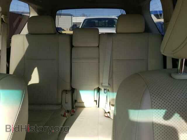 2012 LEXUS GX - VIN: JTJBM7FX3C5049367 - Фото 10