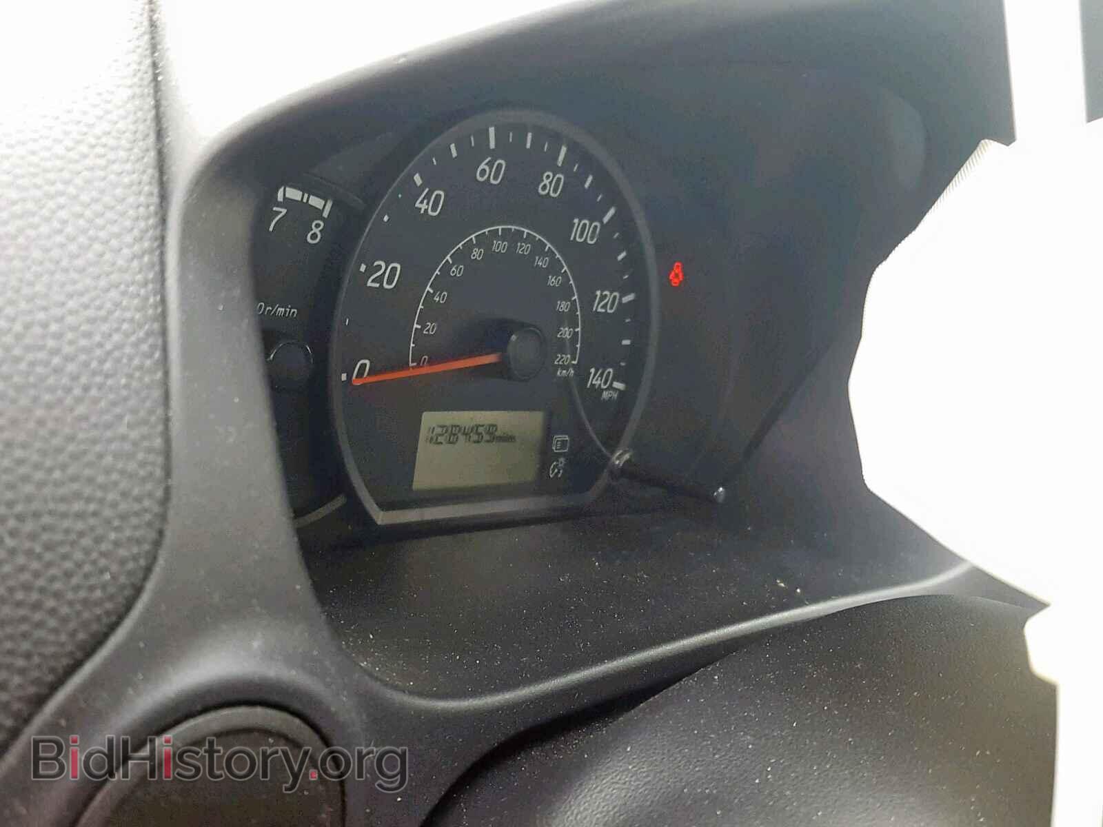 2014 MITSUBISHI MIRAGE - VIN: ML32A3HJ3EH008805 - Фото 8
