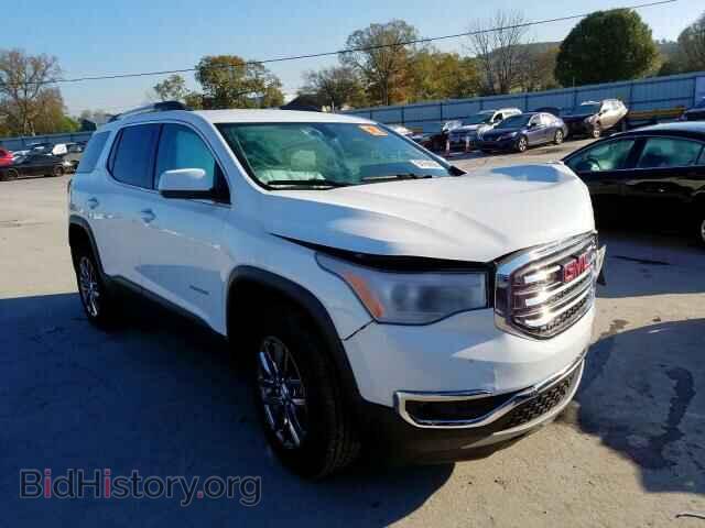 Фотография 1GKKNULS7KZ231673 - GMC ACADIA SLT 2019