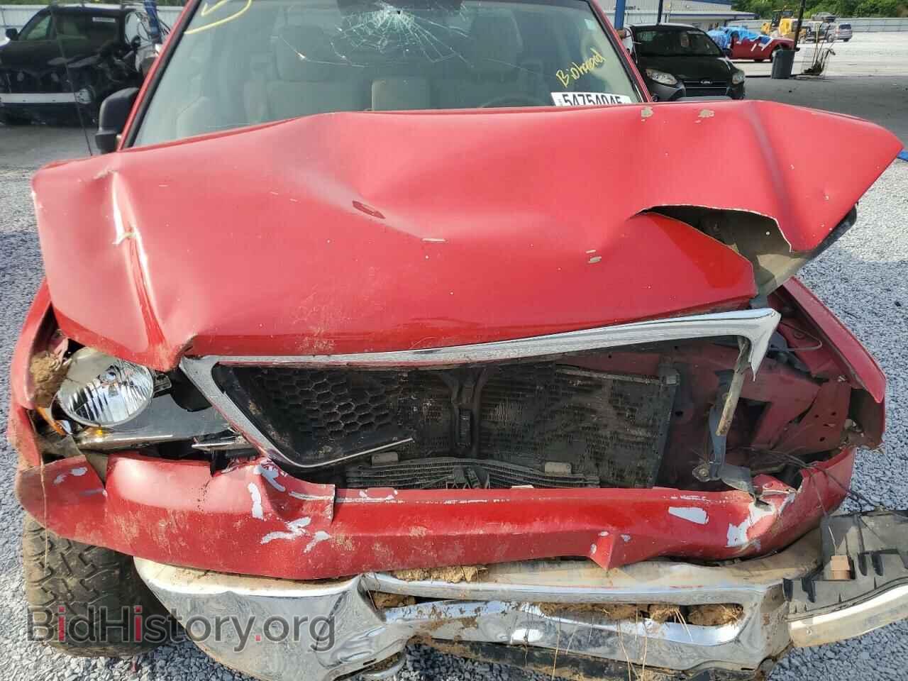 2007 FORD All Models - VIN: 1FTPX14V87FB68076 - Фото 11