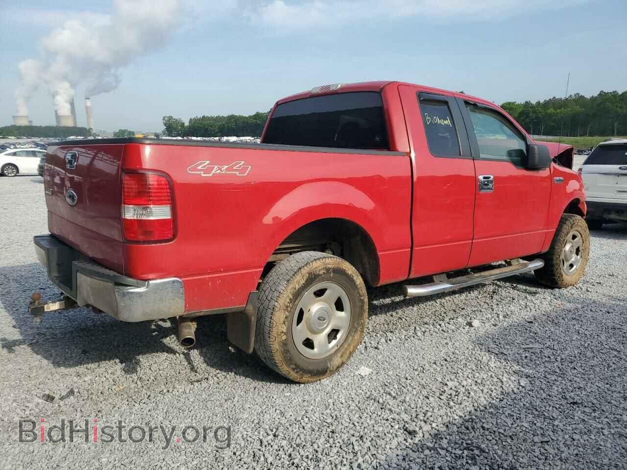 2007 FORD All Models - VIN: 1FTPX14V87FB68076 - Фото 3