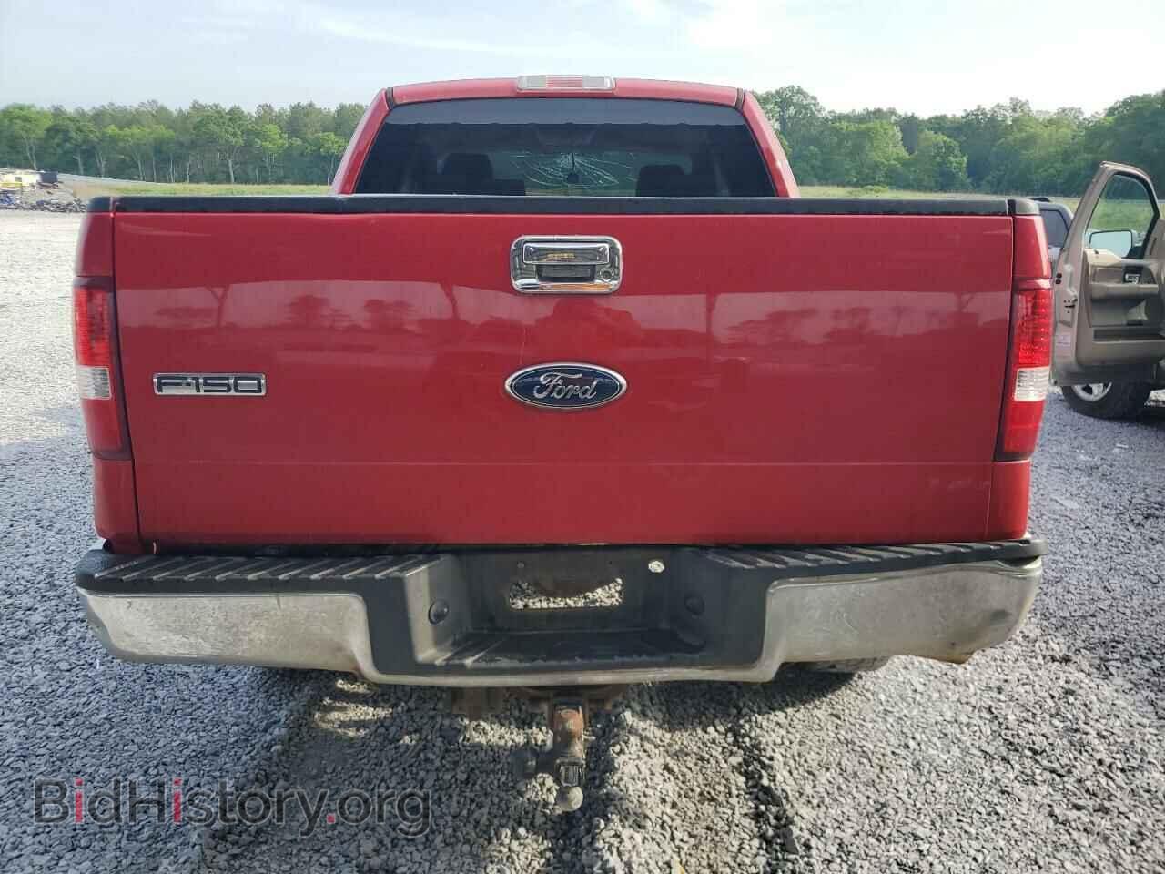 2007 FORD All Models - VIN: 1FTPX14V87FB68076 - Фото 6