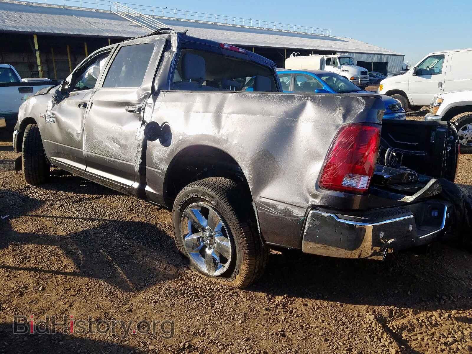 2019 RAM 1500 CLASS - VIN: 1C6RR6LT9KS564010 - Photo 3