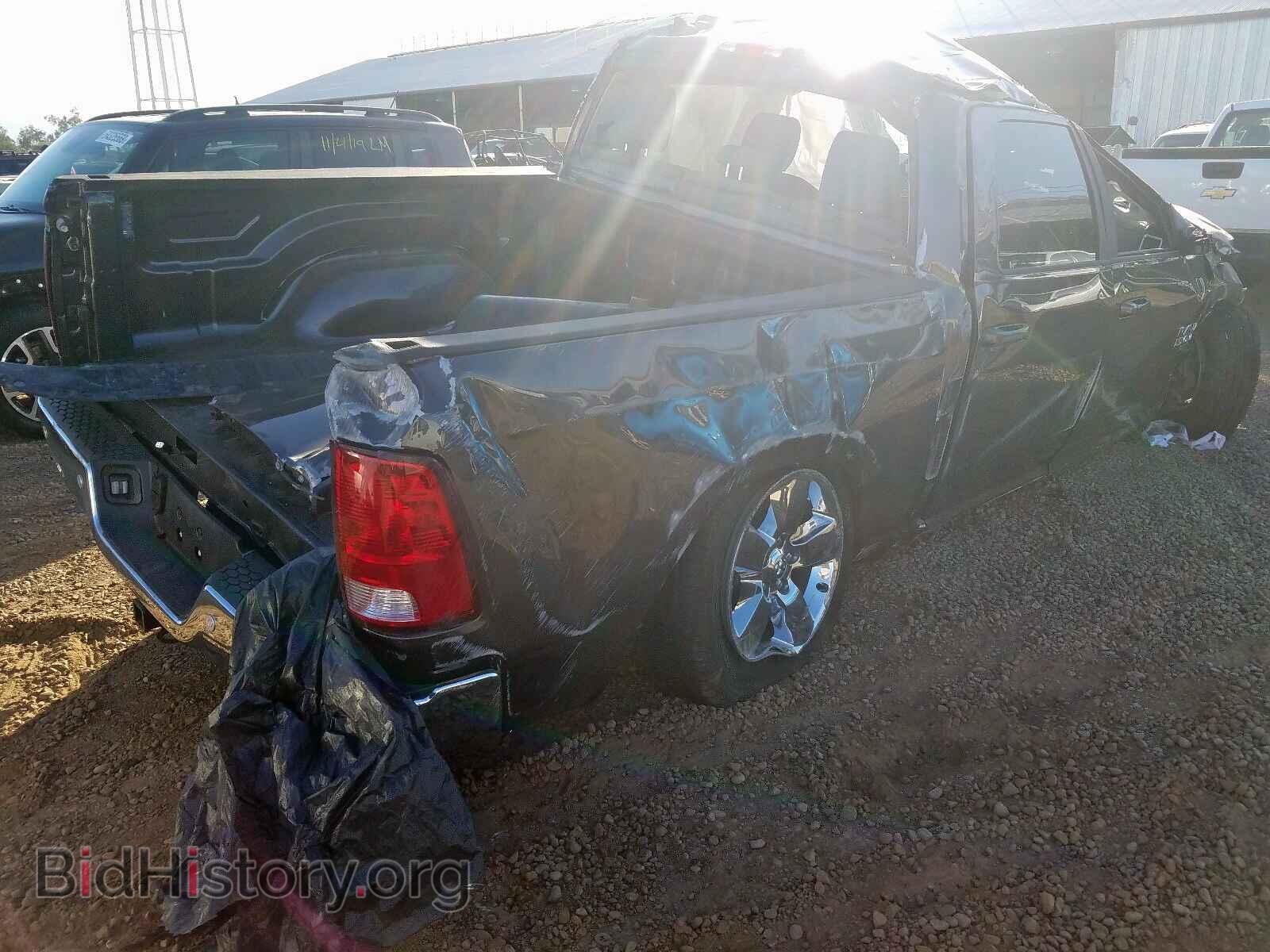 2019 RAM 1500 CLASS - VIN: 1C6RR6LT9KS564010 - Photo 4