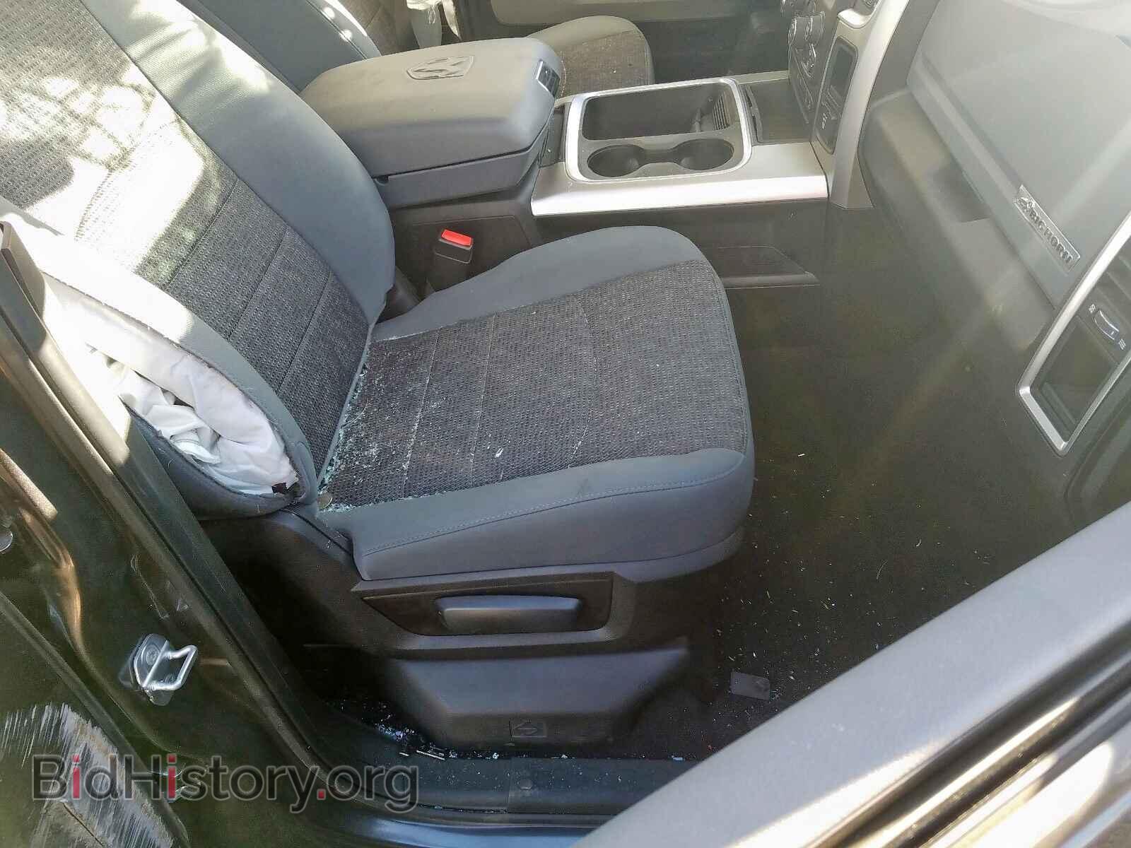 2019 RAM 1500 CLASS - VIN: 1C6RR6LT9KS564010 - Photo 5