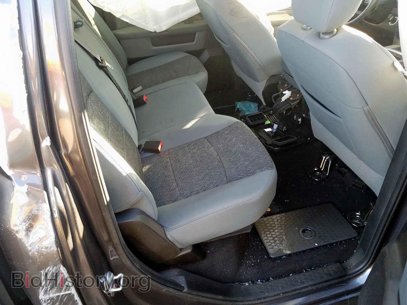 2019 RAM 1500 CLASS - VIN: 1C6RR6LT9KS564010 - Photo 6