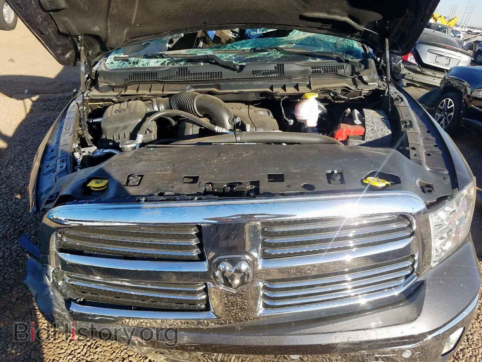 2019 RAM 1500 CLASS - VIN: 1C6RR6LT9KS564010 - Photo 7