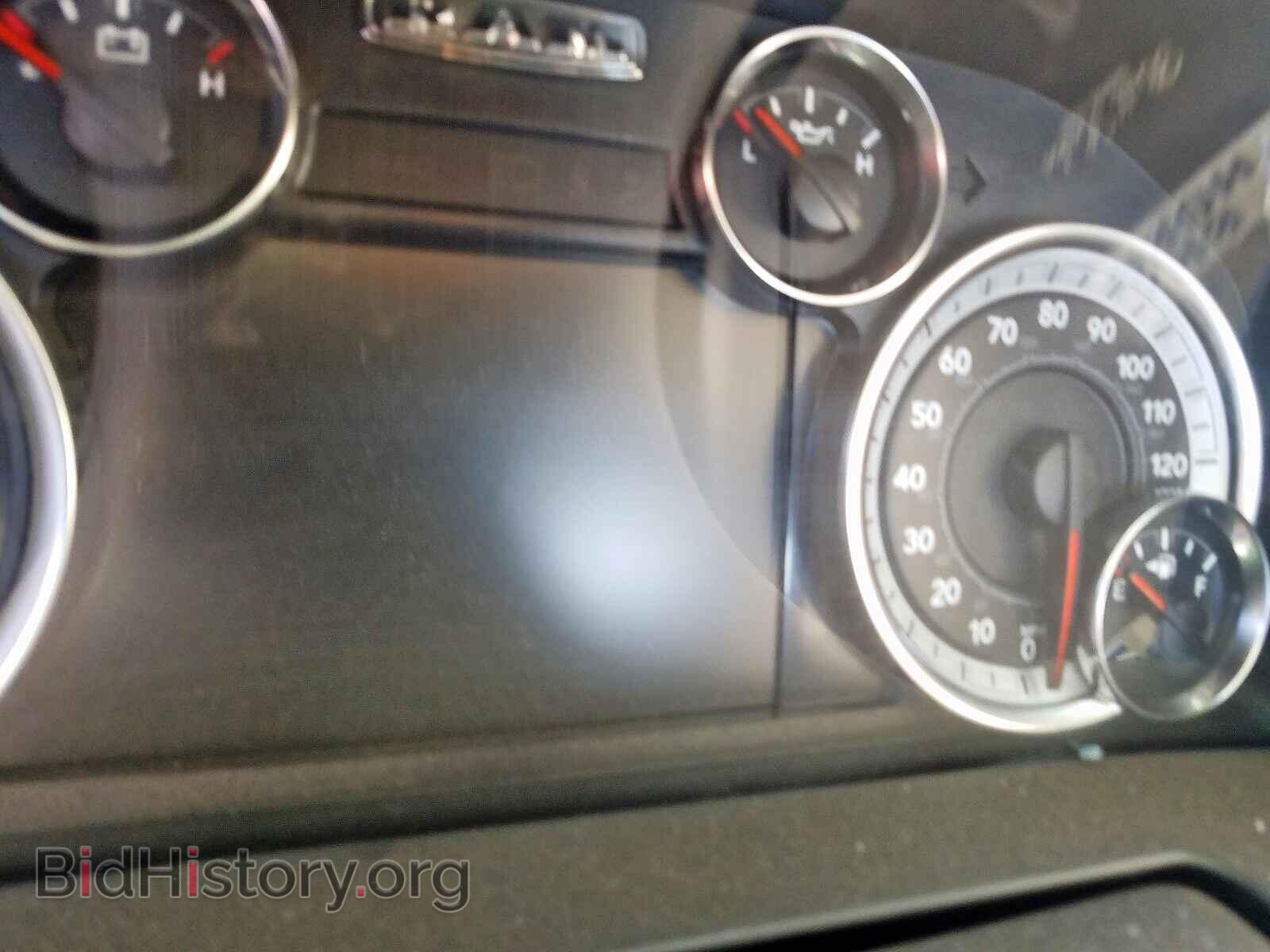 2019 RAM 1500 CLASS - VIN: 1C6RR6LT9KS564010 - Photo 8