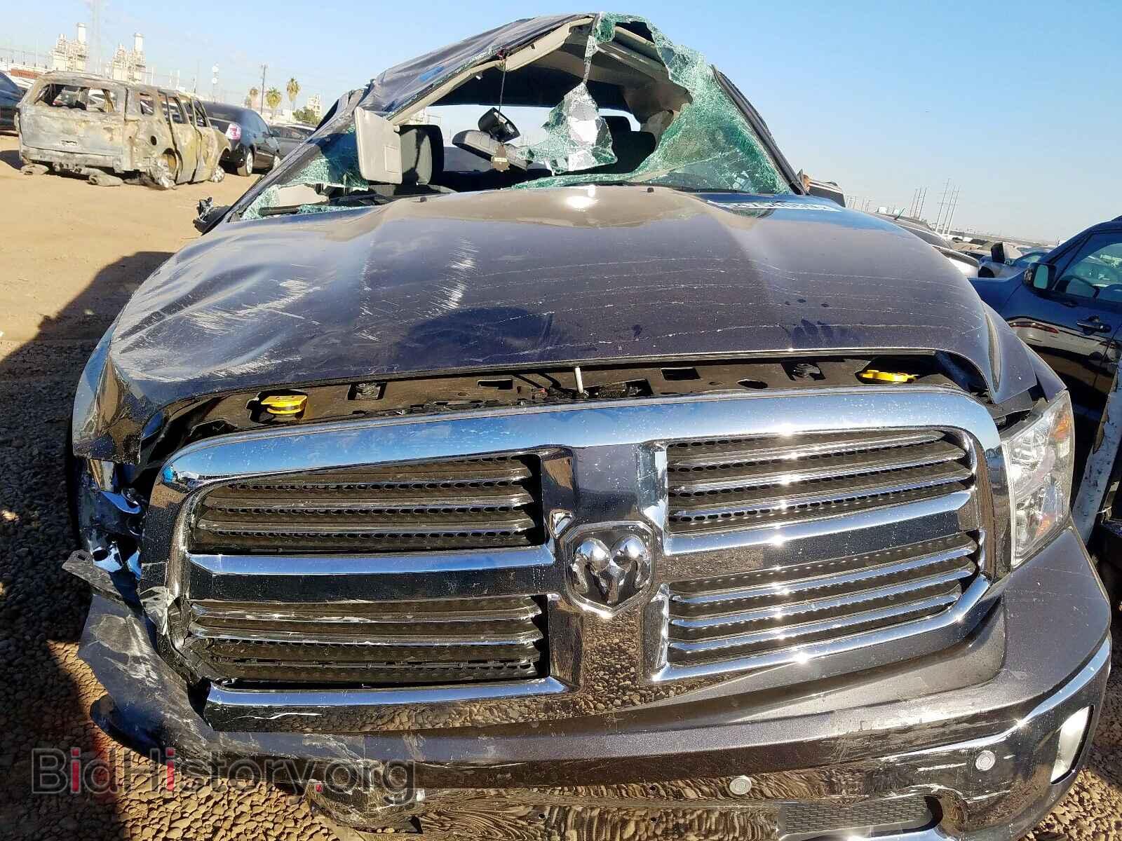 2019 RAM 1500 CLASS - VIN: 1C6RR6LT9KS564010 - Photo 10
