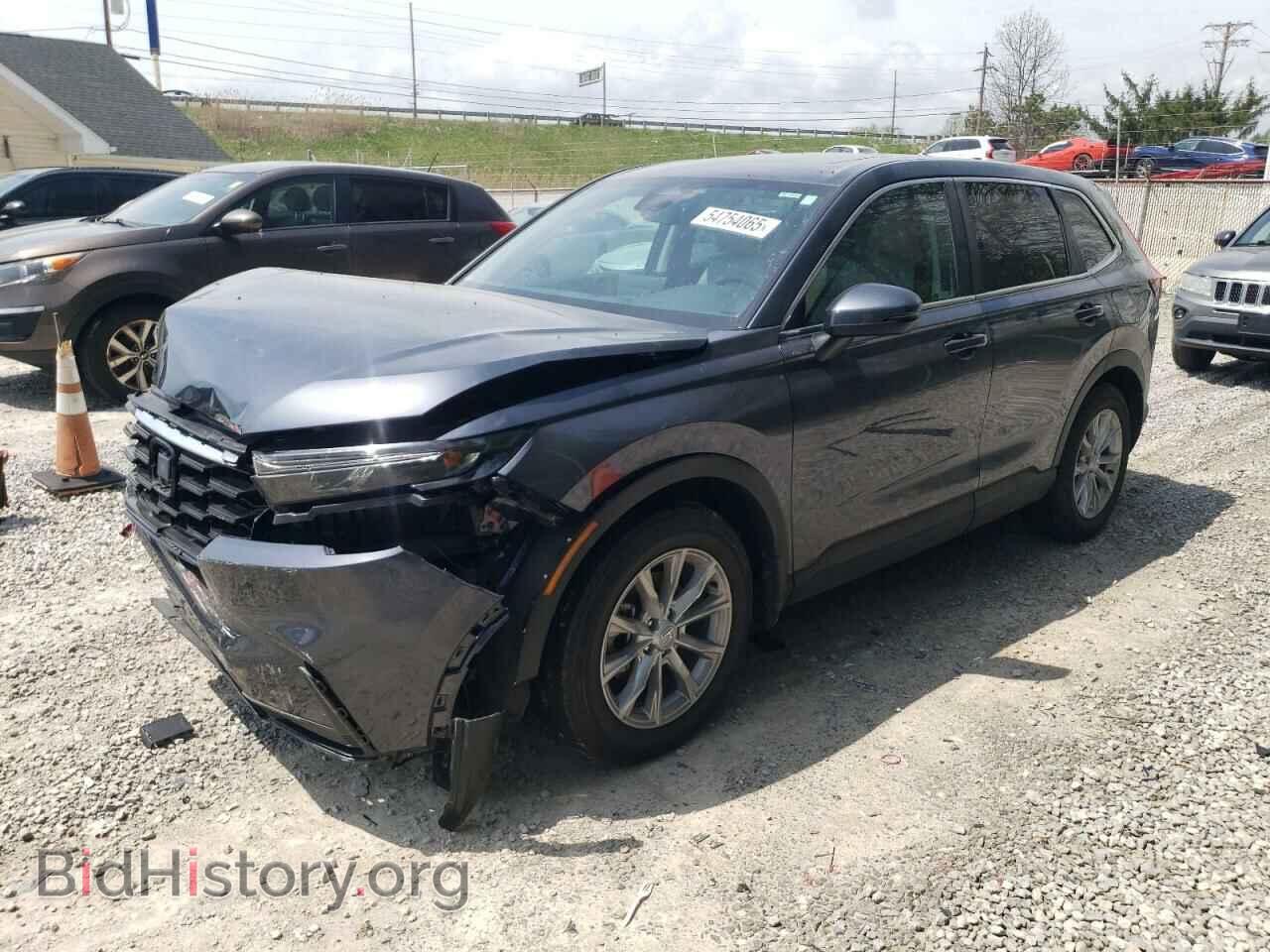 Photo 5J6RS4H40RL013711 - HONDA CRV 2024