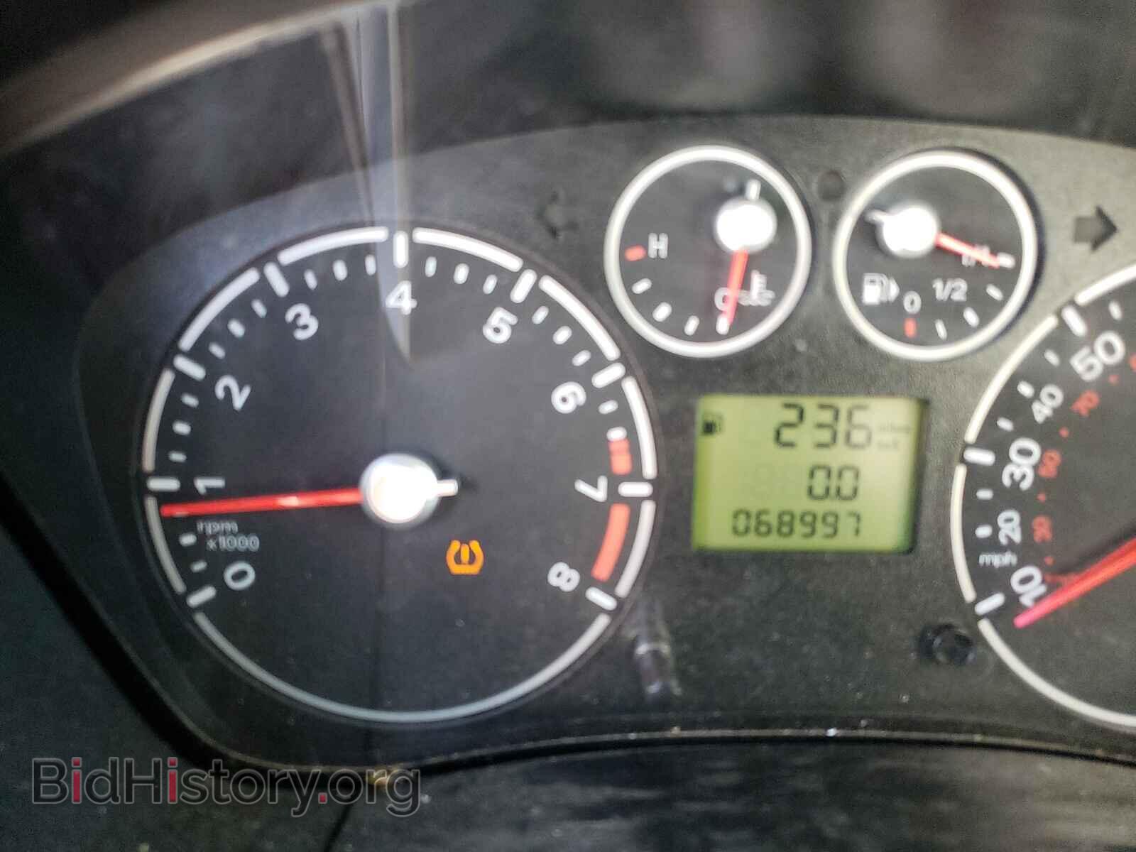 2013 FORD TRANSIT CO - VIN: NM0LS7BN1DT134686 - Фото 8