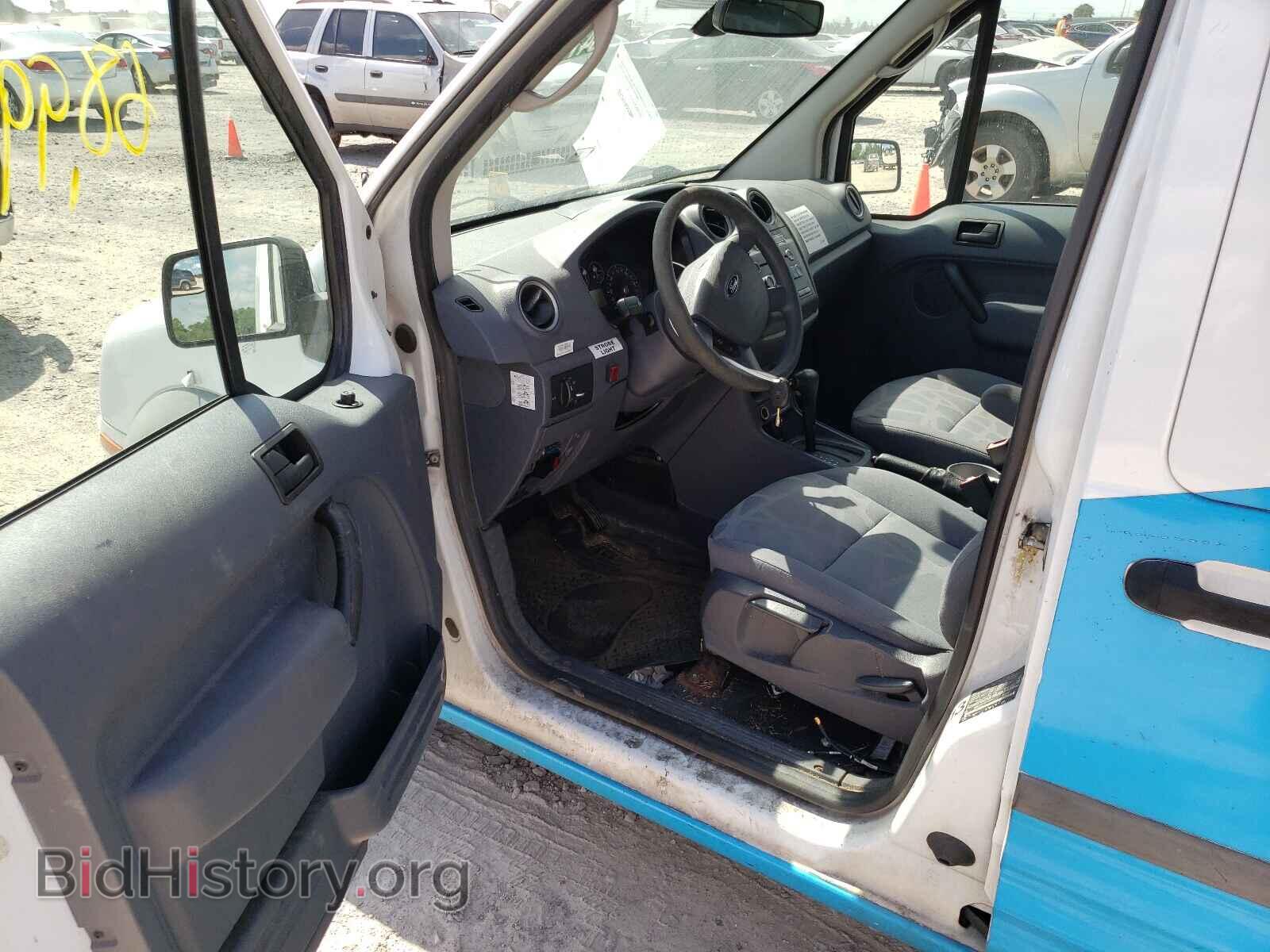 2013 FORD TRANSIT CO - VIN: NM0LS7BN1DT134686 - Фото 9