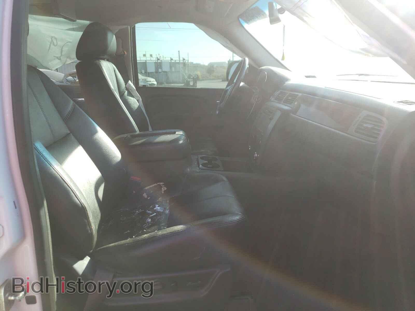 2013 GMC YUKON - VIN: 1GKS2CE01DR356539 - Фото 5