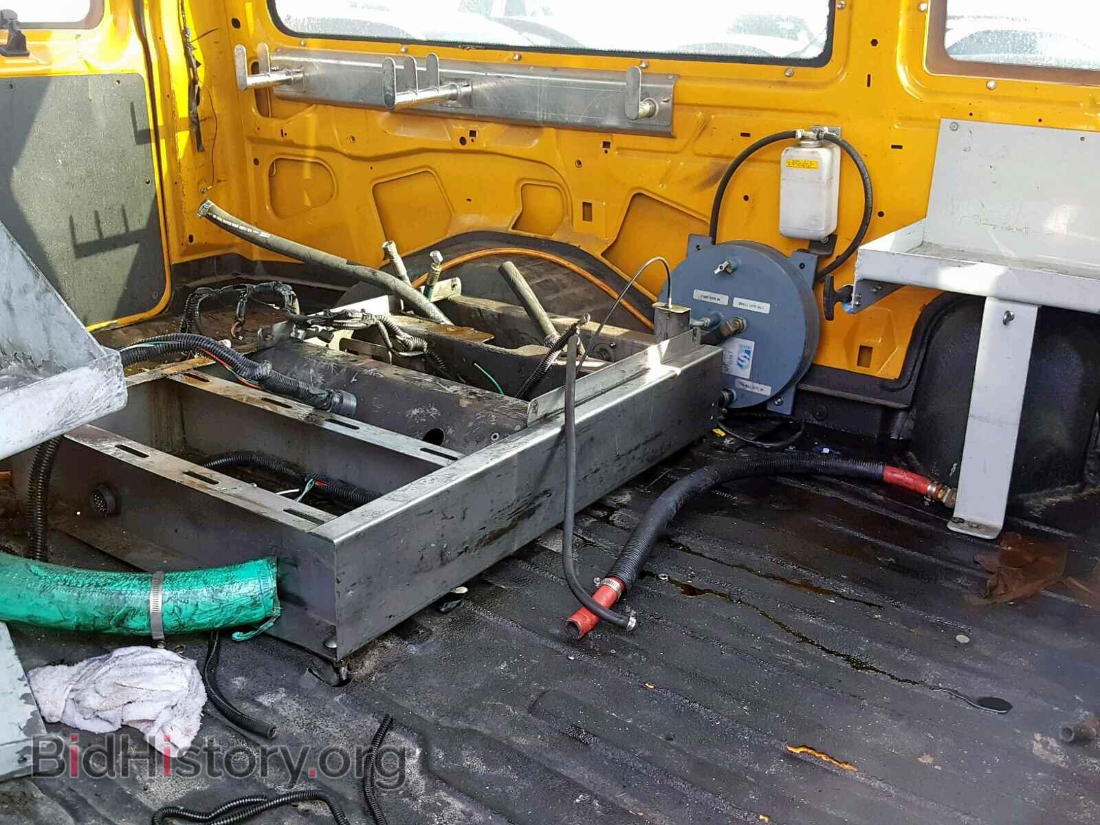 2012 FORD ECONOLINE - VIN: 1FTNE2EL7CDA09376 - Фото 6